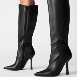 Steve Madden Kathleen Knee High Boot